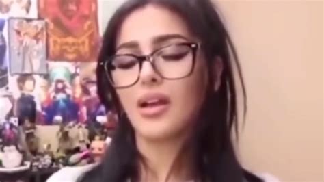 Download Sssniperwolf Leaked Onlyfans video That Went Trending On Twitter & Reddit